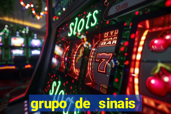 grupo de sinais trader telegram